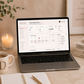 Pretty UGC Creator Dashboard