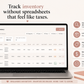 Pretty Seller Dashboard - Tshirt Edition