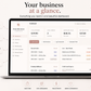 Pretty Seller Dashboard - Tshirt Edition